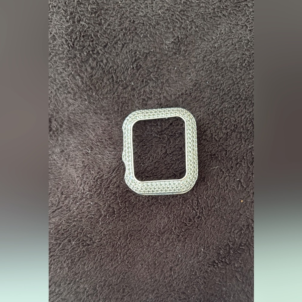 Swavorski 40mm bumper